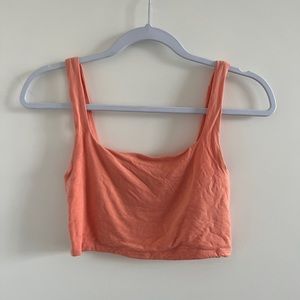 Aritzia Wilfred Vacay Tank